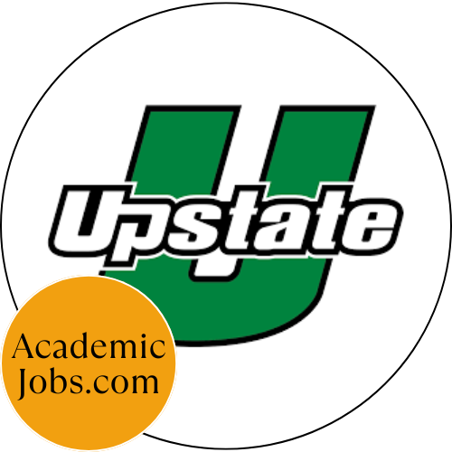 University of South Carolina Upstate Logo